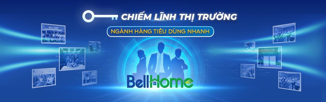 Bell Home - Giá Tốt Mọi Thời Điểm
