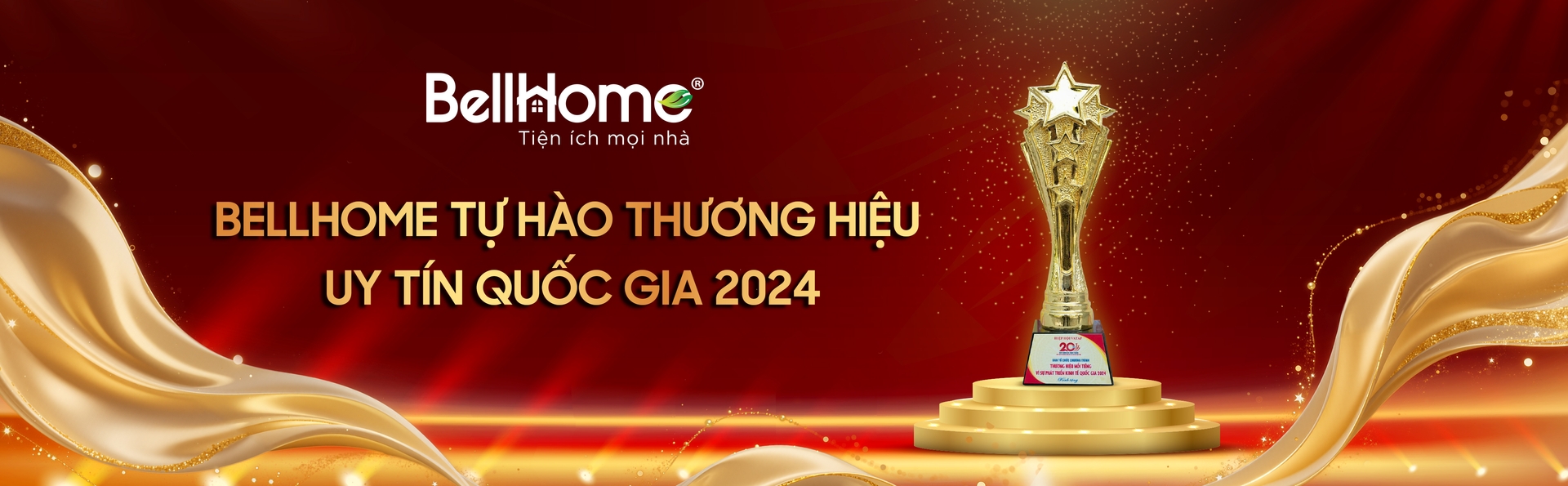 Banner Thương hiệu uy tín Quốc gia