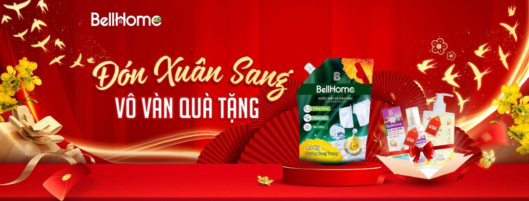 Bell Home - Giá Tốt Mọi Thời Điểm