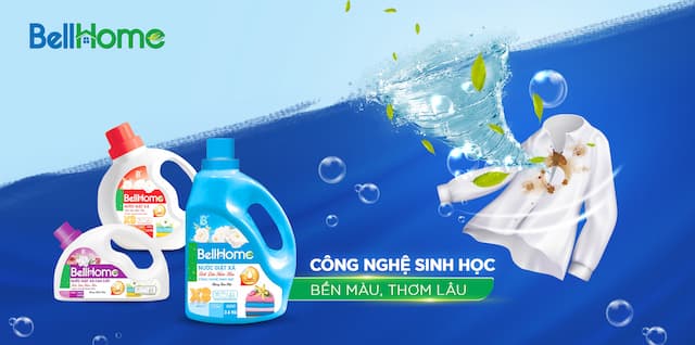 Bell Home - Giá Tốt Mọi Thời Điểm