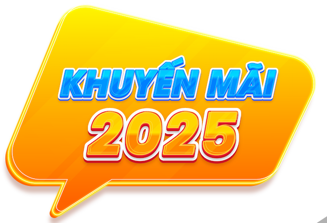 Khuyến Mãi 2025