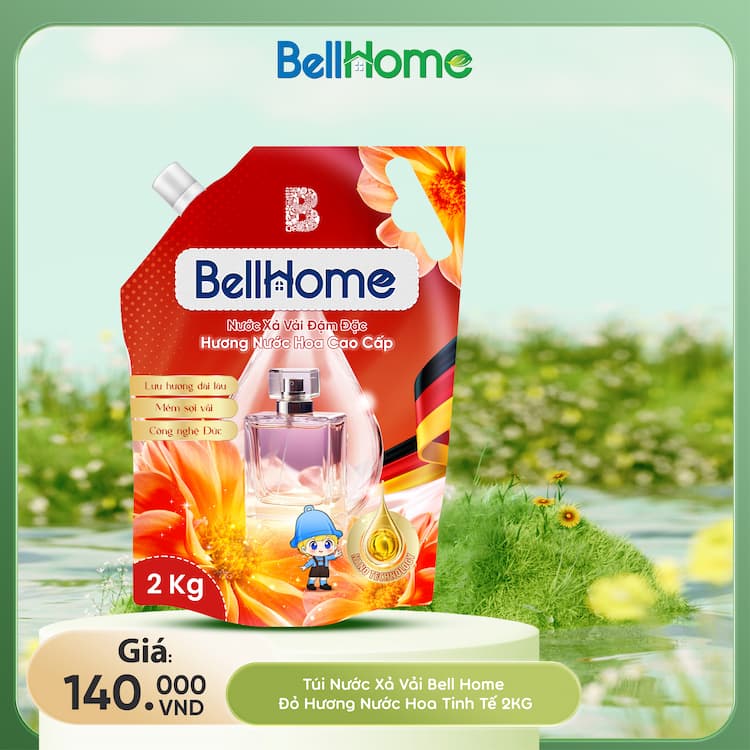 product/Túi Nước Xả Vải Bell Home Đỏ Hương Nước Hoa Tinh Tế 2KG.jpg