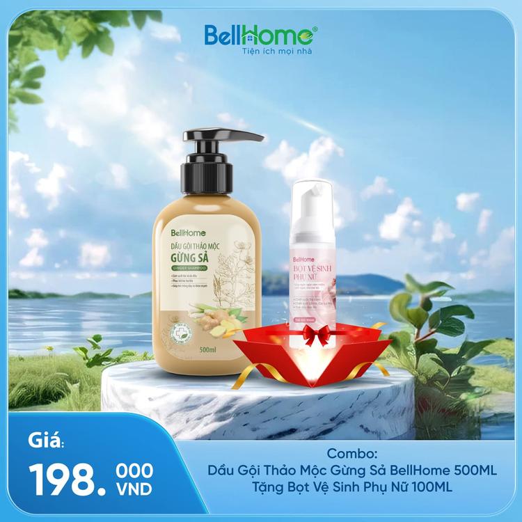 product/baogia-combo dầu gội gừng sả tặng vspn bellhome.jpg